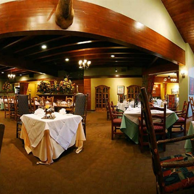 Fairmont Jasper Park Lodge image