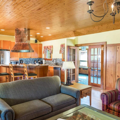 Fairmont Jasper Park Lodge image