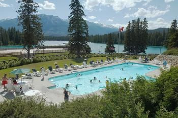Fairmont Jasper Park Lodge image