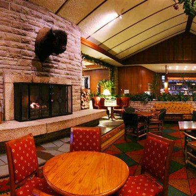 Fairmont Jasper Park Lodge image