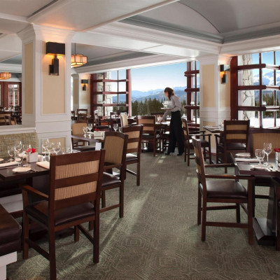 Fairmont Jasper Park Lodge image