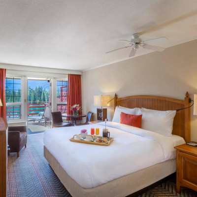 Fairmont Jasper Park Lodge image