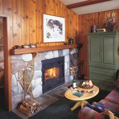 Fairmont Jasper Park Lodge image