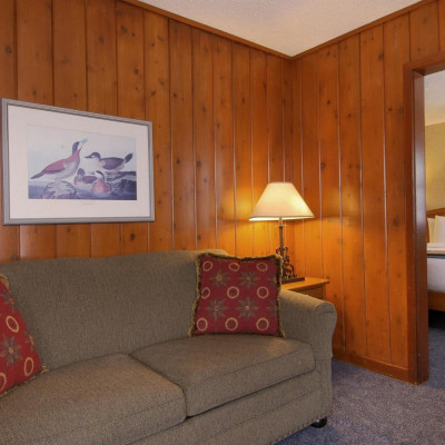 Fairmont Jasper Park Lodge image