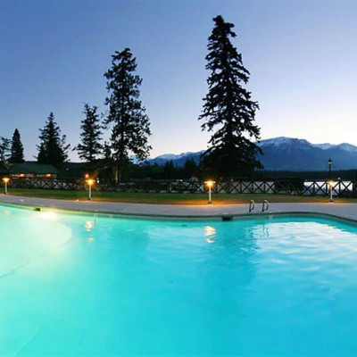 Fairmont Jasper Park Lodge image