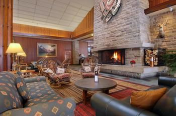 Fairmont Jasper Park Lodge image