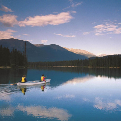 Fairmont Jasper Park Lodge image