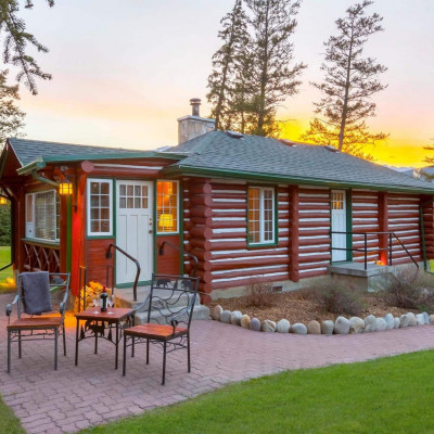 Fairmont Jasper Park Lodge image