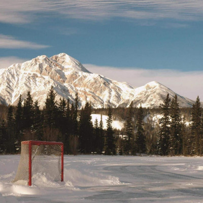 Fairmont Jasper Park Lodge image
