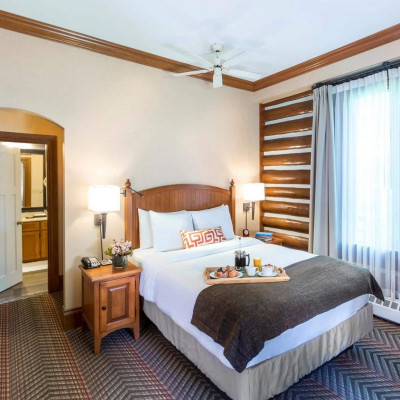 Fairmont Jasper Park Lodge image