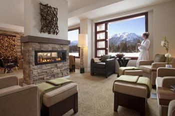 Fairmont Jasper Park Lodge image