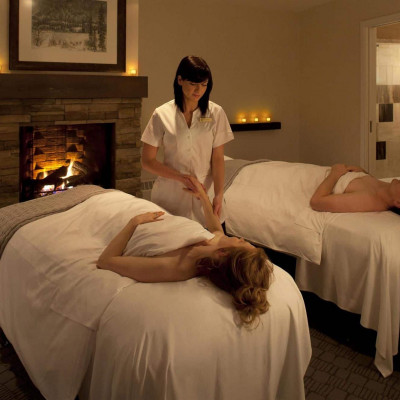 Fairmont Jasper Park Lodge image