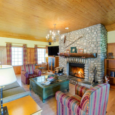 Fairmont Jasper Park Lodge image