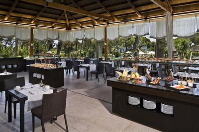 Veranda Restaurant