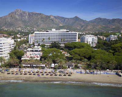 General Aerial Beach