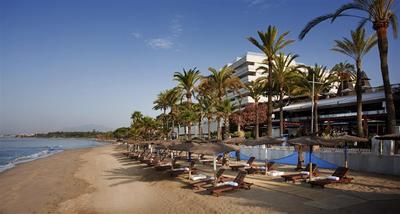 Cappuccino Beach