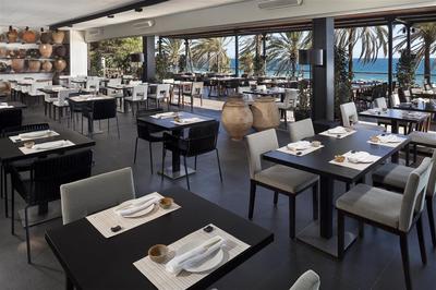 Tahini Restaurant
