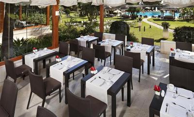 Veranda Restaurant
