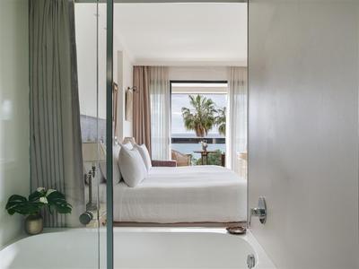 Premium Room Sea View