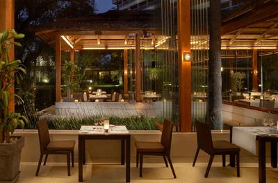 Veranda Restaurant