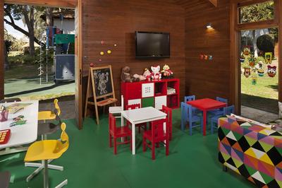 Kids club