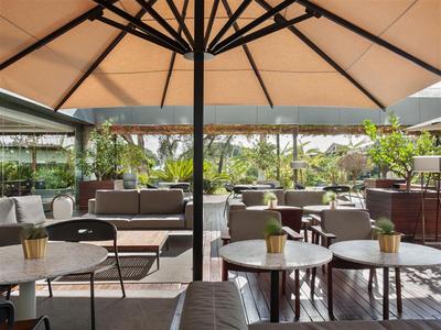 Audrey Bar Terrace