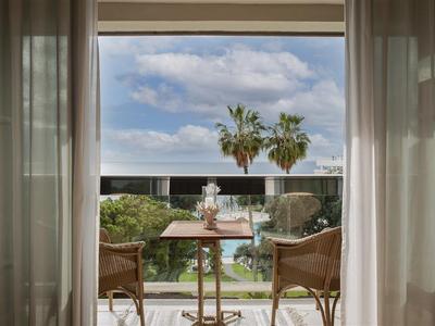 Premium Room Sea View Balcony