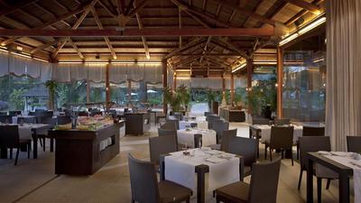 Veranda Restaurant