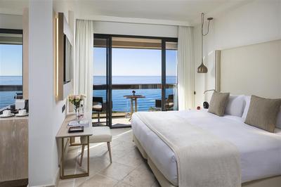 Grand Suite Ocean View Red Level