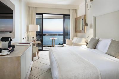 Red Level Sea View
