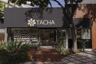 Tacha Beauty