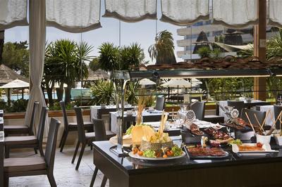 Veranda Restaurant