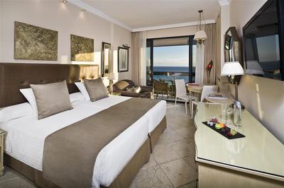 Premium Room Sea View