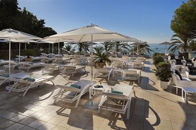 Solarium