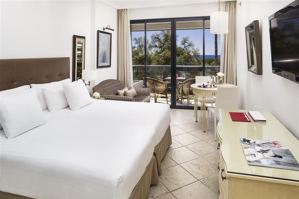 Hotel Don Pepe, a Gran Melia