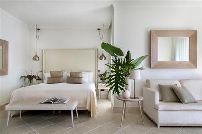 Royal Suite Bedroom