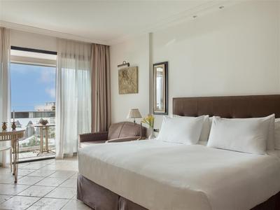 Premium Room Sea View