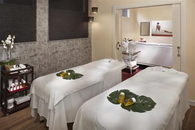 Tacha Beauty Massage Room