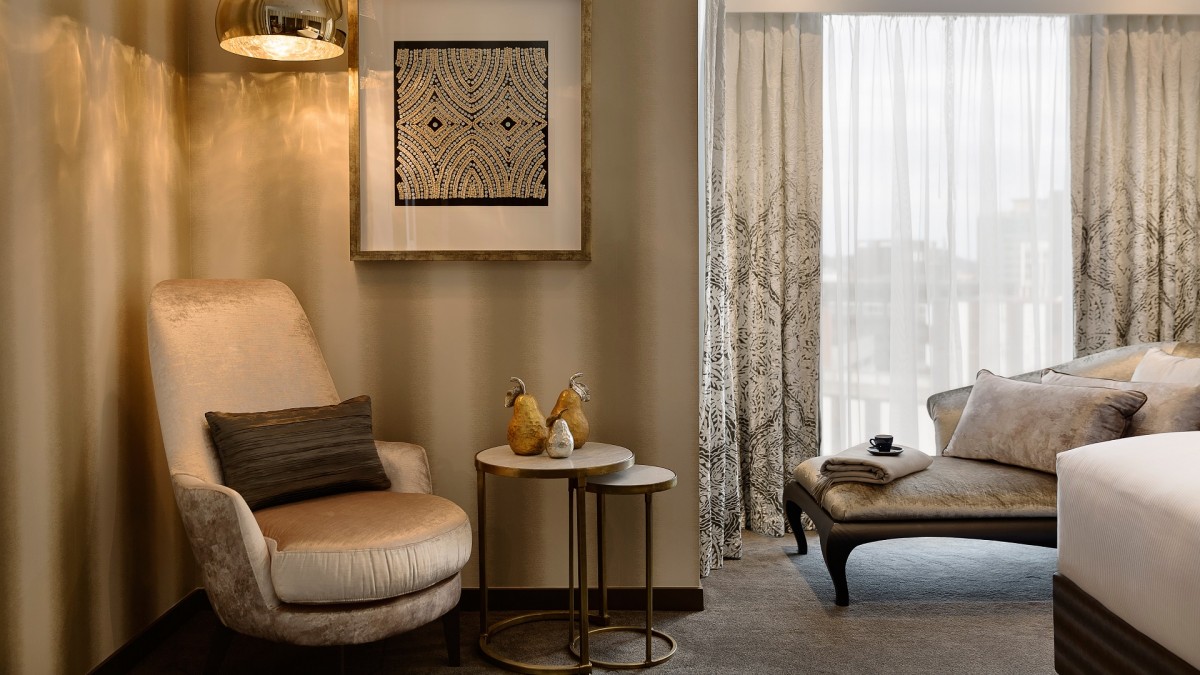Sofitel Wellington