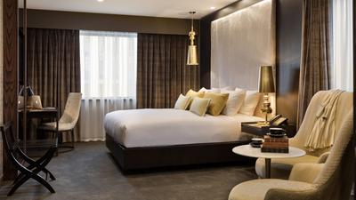 Luxury Room