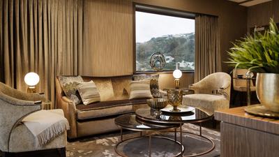 Prestige Suite