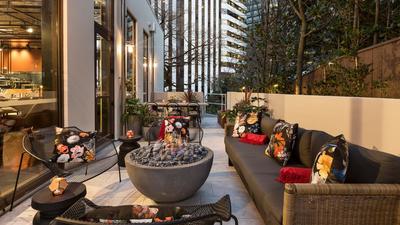Jardin Grill