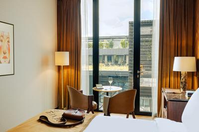 Superior Room Garden View