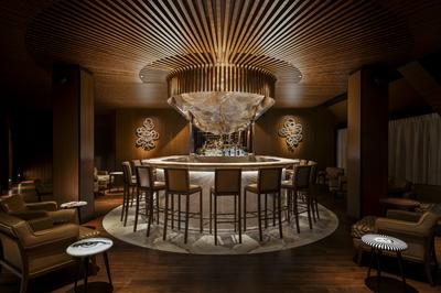 La Plume Restaurant
