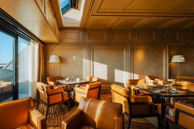 La Plume Restaurant