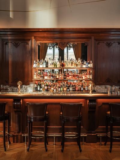 The Bar
