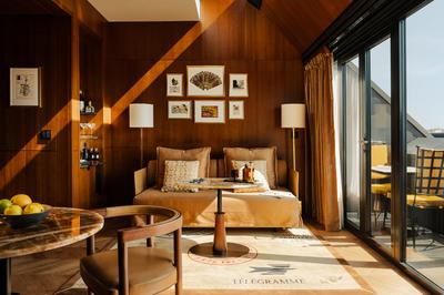 Madame Rêve Suite