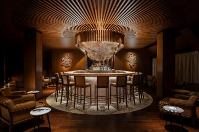 La Plume Restaurant