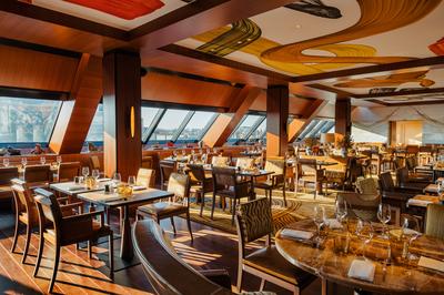 La Plume Restaurant