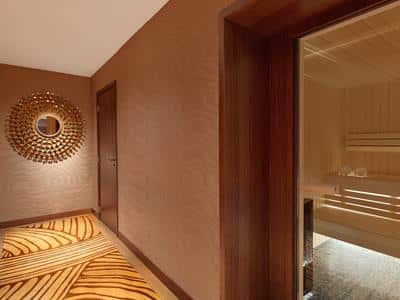 The Penthouse Suite